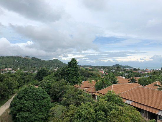 Samui International Meditation Center